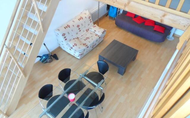 Appartement Dives-sur-Mer, 4 pièces, 8 personnes - FR-1-487-178
