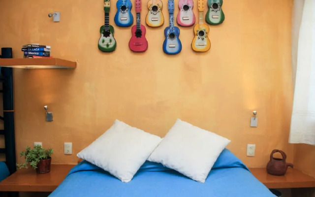 Casa de Don Pablo Hostel