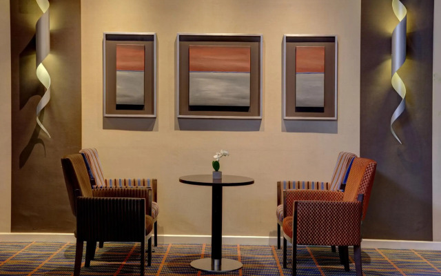 Best Western Aberavon Beach Hotel