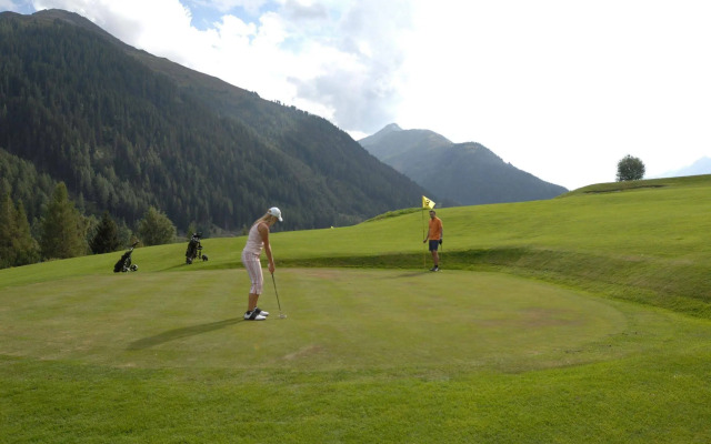Pension Helvetia