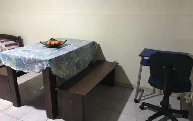 Apartamento independiente en el centro