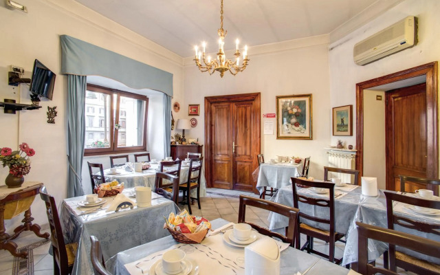 Hotel Primavera