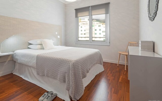 Santa Catarina I by An Island Apart