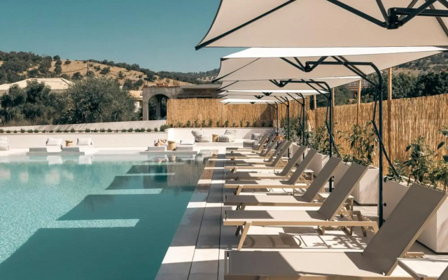 Hotel Sivota