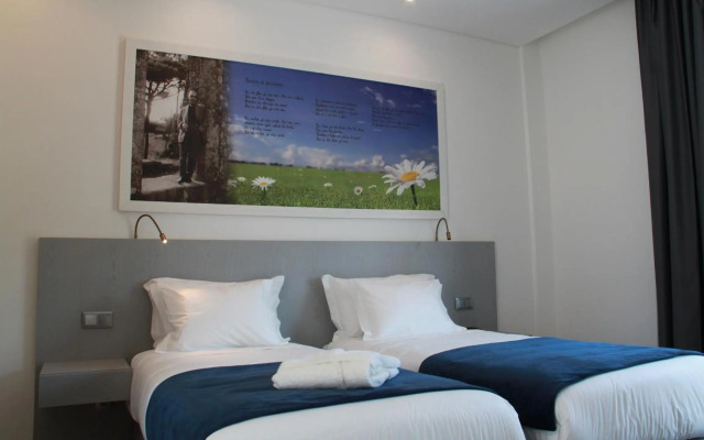 Hotel José Régio