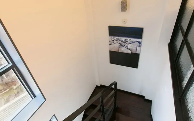 Soar Hotel