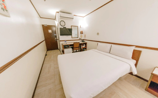 Toyoko Inn Cebu
