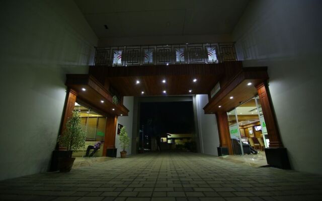 Atlas Airport Hotel Apartment