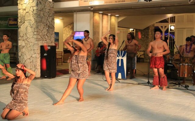 Grandvrio Resort Saipan