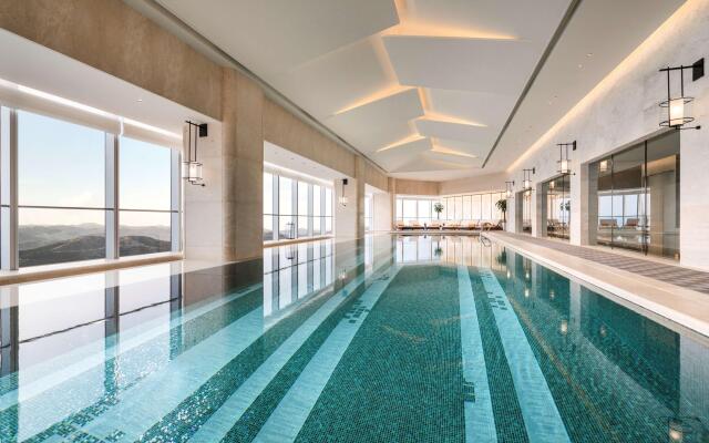 Kempinski Hotel Jinan