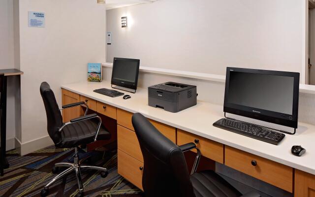 Holiday Inn Express - Harrisburg East by IHG