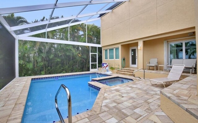 Kendall #66754 - 4 Br Home