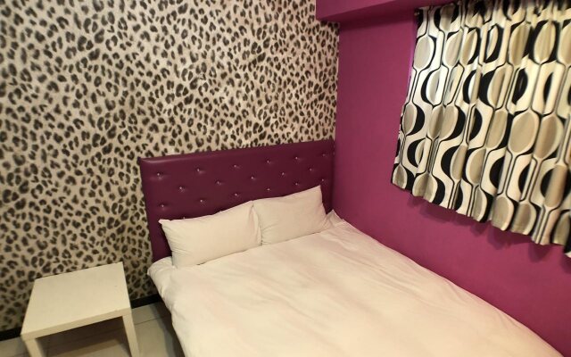 Taichung Calfhouse Hostel