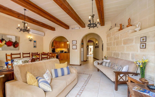 Ta Leli Holiday Home