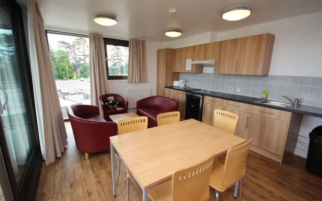 Perth Youth Hostel