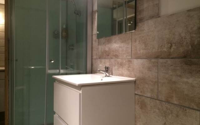 Hyper-Centre Appartement Dieppe