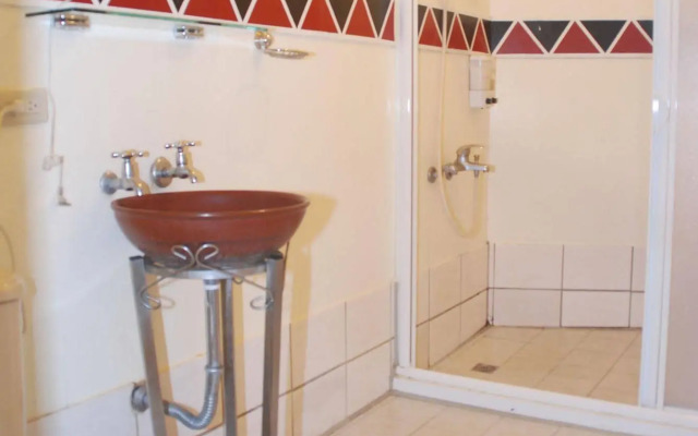Nine Aboriginal B&B