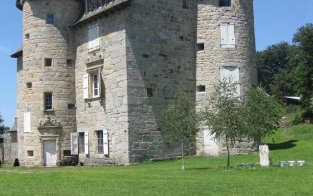 Camping Chez Prosper