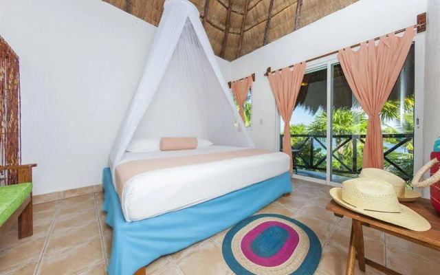 Mestizo Hotel Boutique