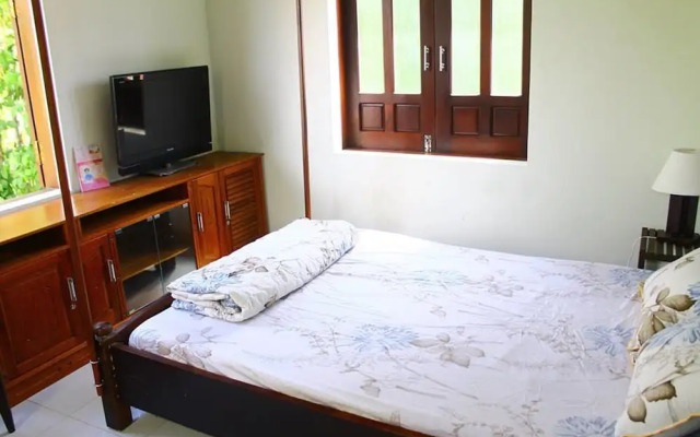 Hoi An Mercy Homestay