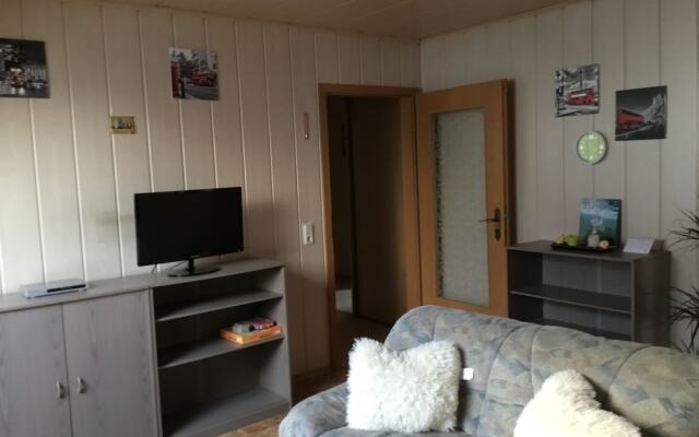 Ferienwohnung Heigemeir
