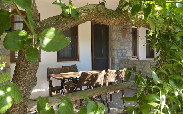 Belfin Apart Otel