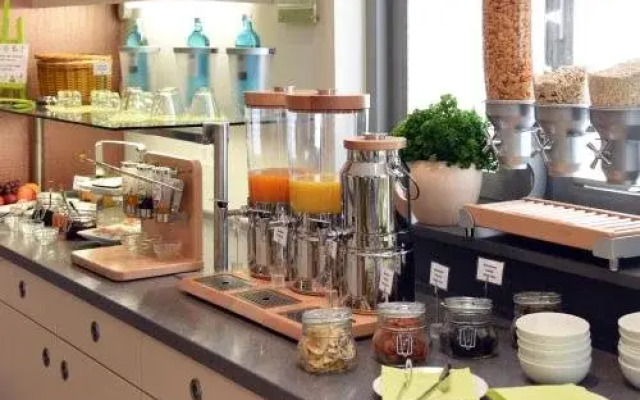 GDA Hotel am Schlosspark