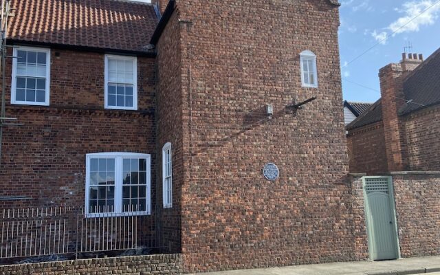 Red Barns Bed & Breakfast