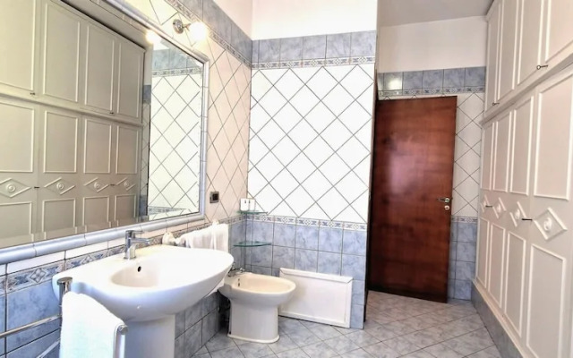 Casa Jolie 2 in Castellammare del Golfo