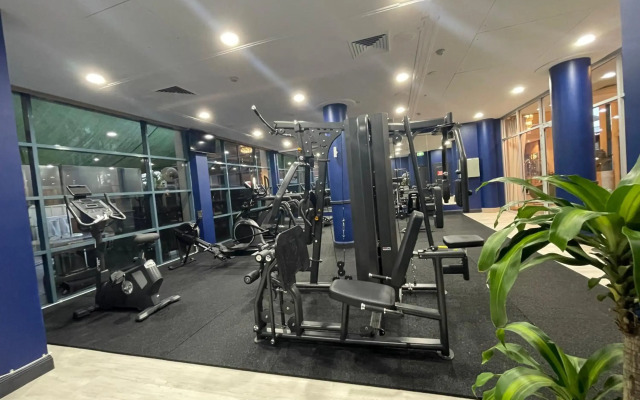 Hotel Diana Woolloongabba