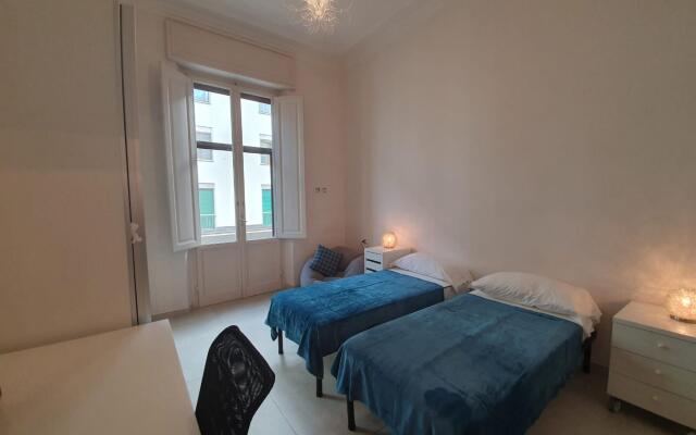 Ambrogio Apartment in Firenze