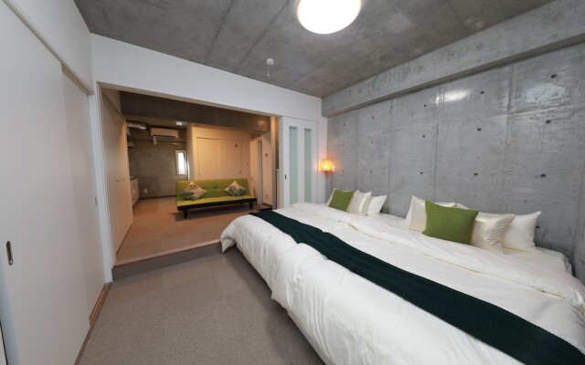 IBASHO Shibuya Sakura 3F