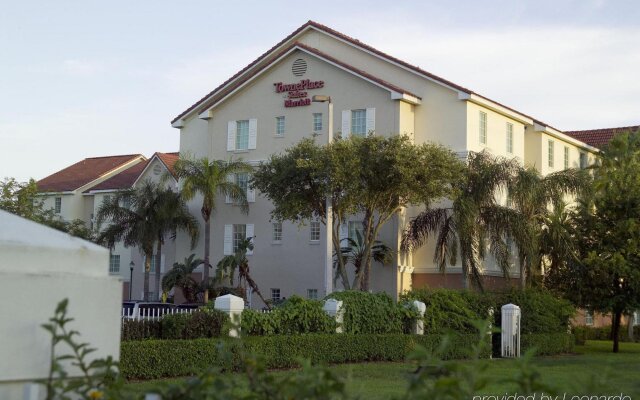 Towneplace Suites by Marriott Boca Raton