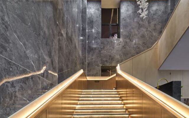 Xi'an Yiyuan Hotel