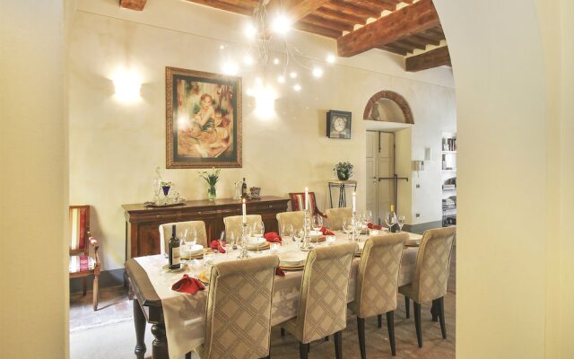 Appartamento Mari by Vacation in Lucca