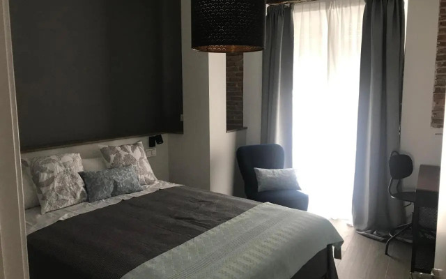 Apartamentos DUKE