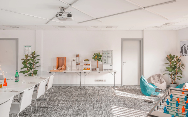 Holiday Inn Toulouse Airport by IHG