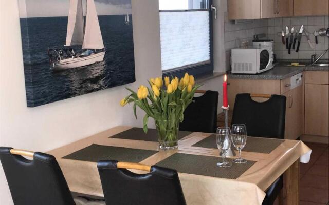Reethaus Stoertebeker ca 100 m zum