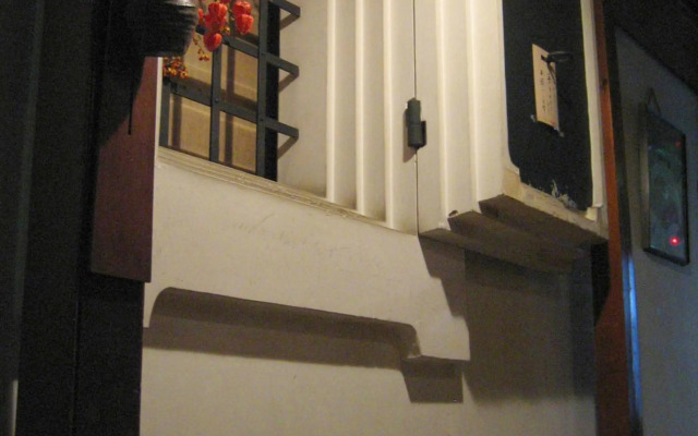 Sumiyoshi Ryokan