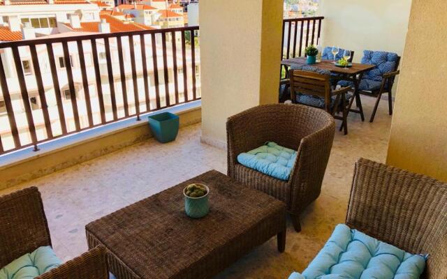 Sunrise Luxury Apartment - Praia da Rocha