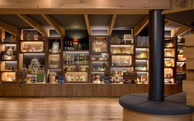 La Cheneaudiere - Hôtel Spa - Relais & Châteaux