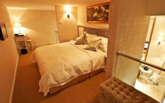 Weihai Ming Cym Holiday Hotel