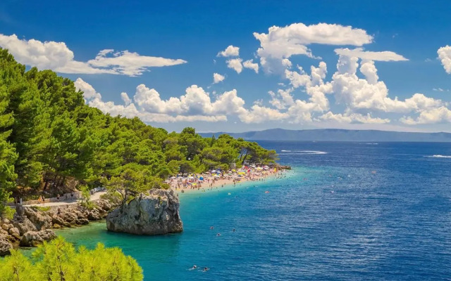 Punta Rata apartment