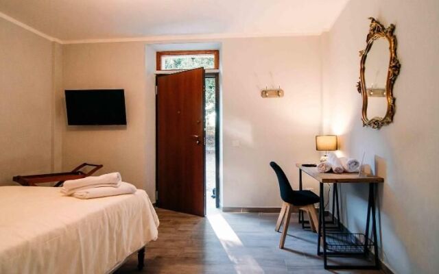 Locanda Del Bue Rosso