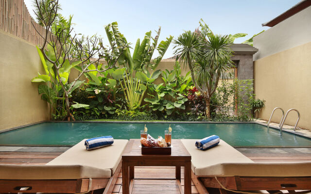 Kamajaya Villas Bali
