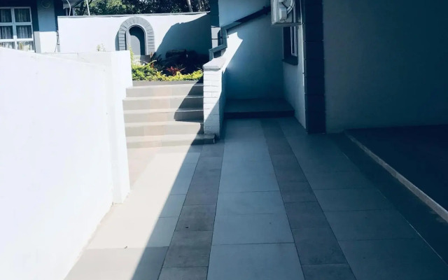 The Madam Herself B&B