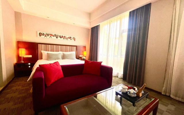 Mercure Beijing Downtown
