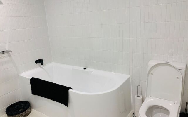Cosmopolitan Exclusive Rental Apartments