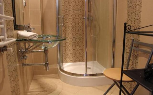 Apartament 007 A