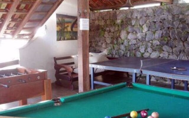 Hotel Pousada Sossego do Major